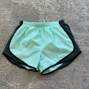 Nike Dri Fit Shorts